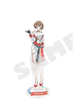 MEIKO-五周年感谢祭立牌