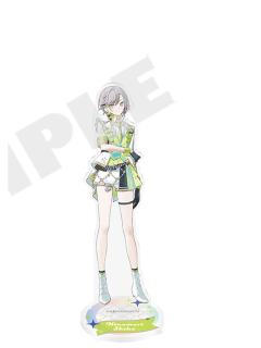 日野森志步-五周年感谢祭立牌