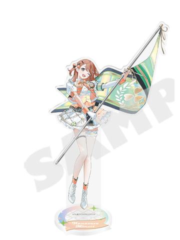 花里实乃理-五周年感谢祭立牌