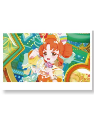 四之宫琳琳-AmoCafe照片卡