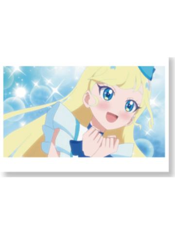 星川美月-AmoCafe照片卡