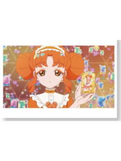 四之宫琳琳-AmoCafe照片卡