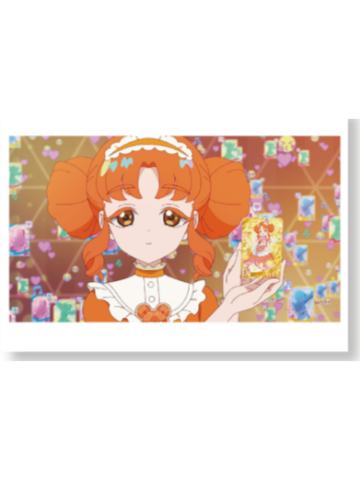 四之宫琳琳-AmoCafe照片卡