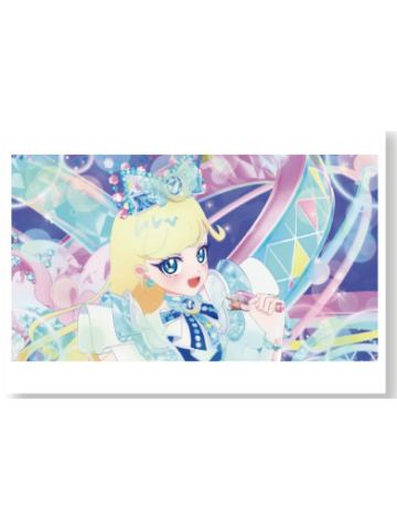 星川美月-AmoCafe照片卡