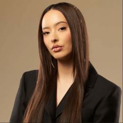 Faouzia Ouihya