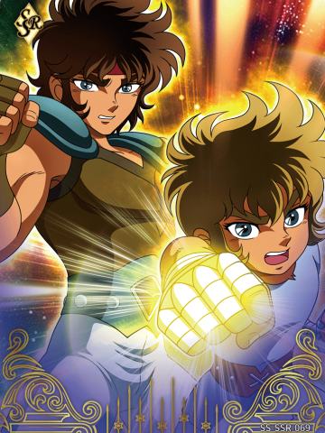 艾俄洛斯&艾欧里亚