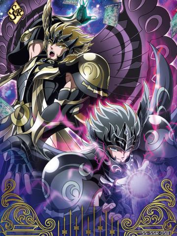 修普诺斯&塔纳托斯