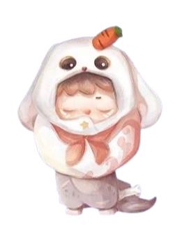 不是大灰狼