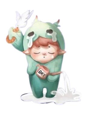 emo仙人掌
