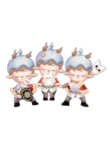 保护兵团