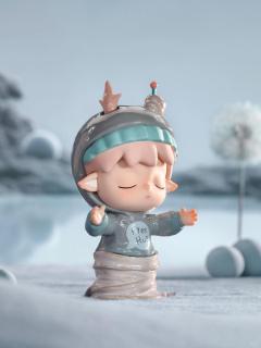 小猪饿了-资料图