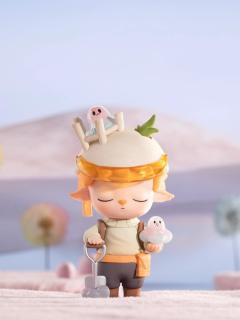 黏人的心-资料图