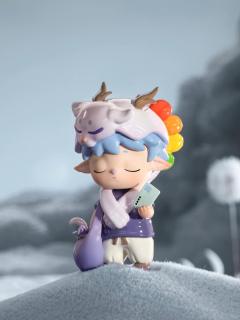 黏人的心-资料图