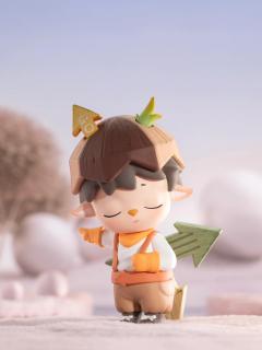 黏人的心-资料图