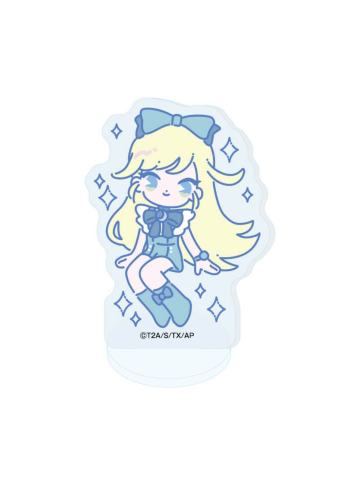 星川美月-亚克力小立牌04