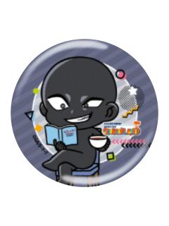 犯人-land游戏投球吧唧