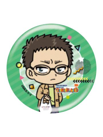 风见裕也-land游戏投球吧唧
