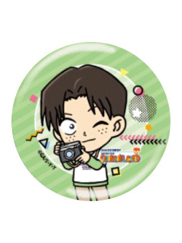 圆谷光彦-land游戏投球吧唧