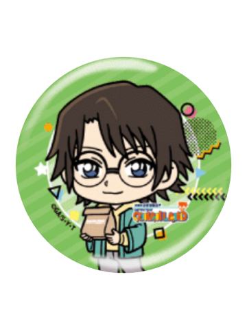 羽田秀吉-land游戏投球吧唧