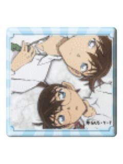 江户川柯南&工藤新一-land2025方吧唧vol.1