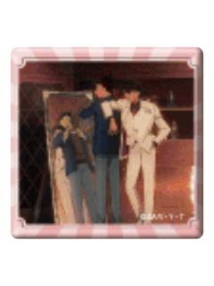 工藤新一&怪盗基德-land2025方吧唧vol.1