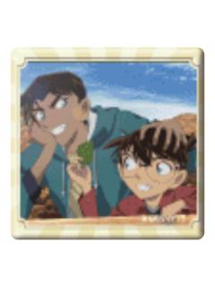 江户川柯南&服部平次-land2025方吧唧vol.1