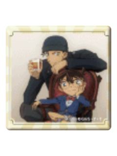 江户川柯南&赤井秀一-land2025方吧唧vol.1