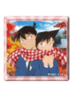 工藤新一&毛利兰-land2025方吧唧vol.1