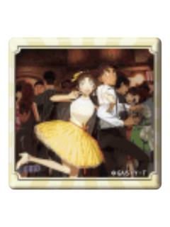 服部平次&远山和叶-land2025方吧唧vol.1