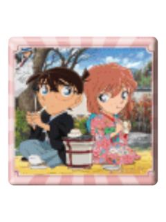 江户川柯南&灰原哀-land2025方吧唧vol.1