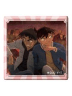 服部平次&工藤新一-land2025方吧唧vol.1