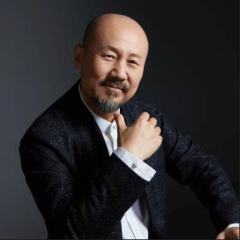 腾格尔