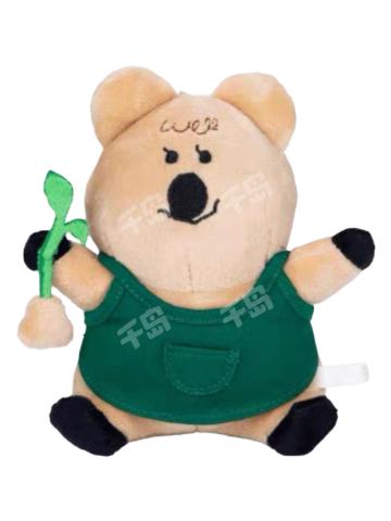 六等福-MAMA QUOKKA