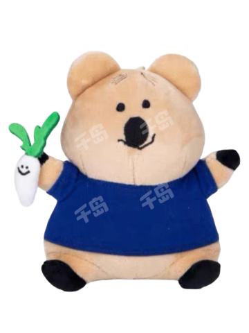 六等福-PAPA QUOKKA