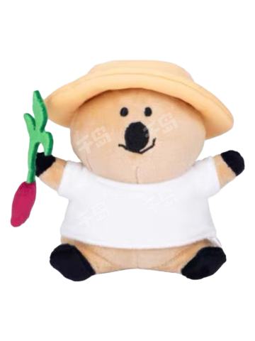 六等福-QUOKKA FARMER