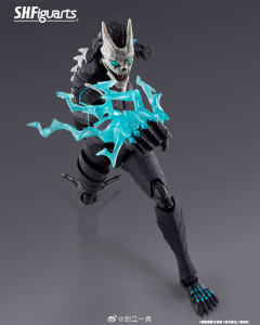 SHF 日比野卡夫卡-资料图