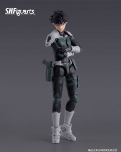 SHF 鸣海弦