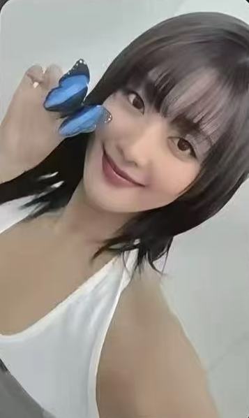 ny5.0妮 蝴蝶ver.