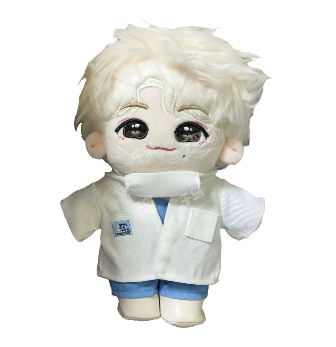 棉花娃娃2.0 3 | 内娱- 宋亚轩- 时代少年团- 棉花娃娃2.0｜千岛