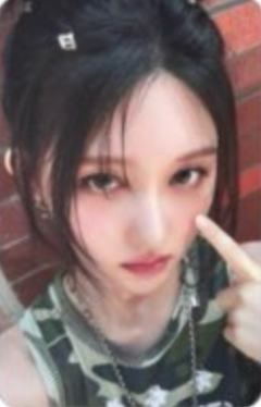 初回限定I盘专卡 秋