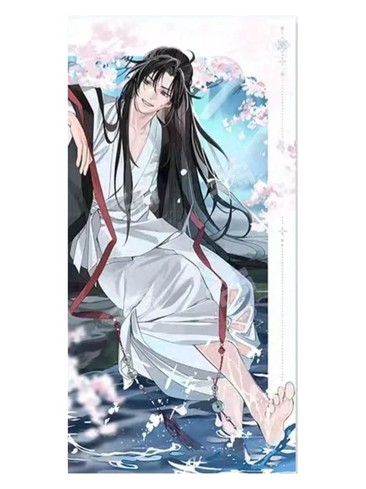 魔道祖師公式　溪花水月シリーズ 魔道祖師 蒼妹児 溪花水月シリーズグッズ【予約商品・日本から