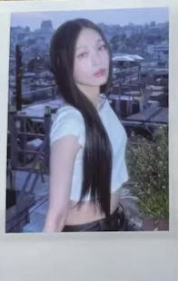 快闪满额卡 妮