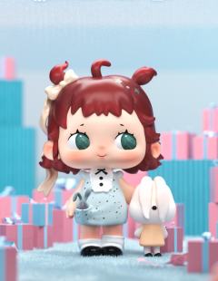 替代品(韩国首尔限定吊卡)