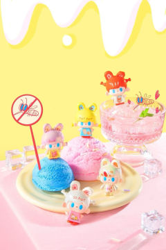 马蒂斯的夏天-资料图