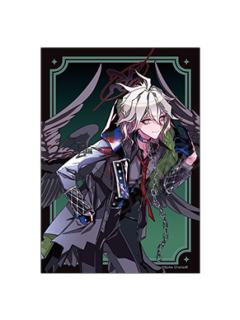 狛枝凪斗A-天使与恶魔ver.相卡