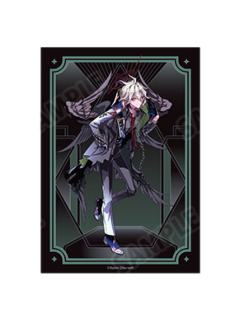 狛枝凪斗B-天使与恶魔ver.相卡