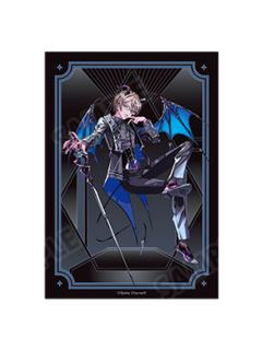 十神白夜B-天使与恶魔ver.相卡