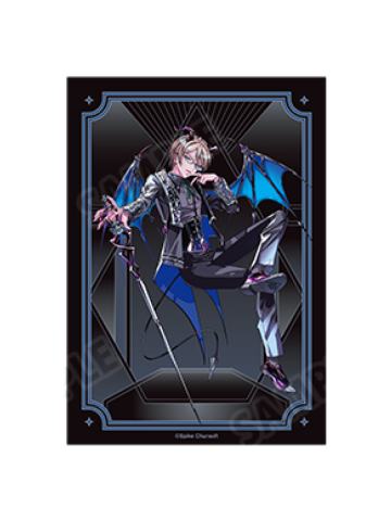 十神白夜B-天使与恶魔ver.相卡