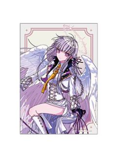 雾切响子A-天使与恶魔ver.相卡