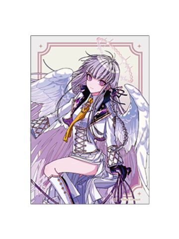 雾切响子A-天使与恶魔ver.相卡